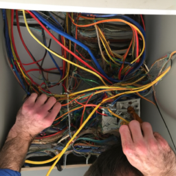 Réparation Électrique : Expertise et Réactivité pour un Service de Qualité Albert